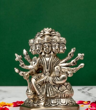 Gayatri Mata Idol