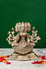 Gayatri Mata Idol