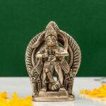 Hanuman idol