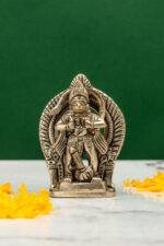 Hanuman idol