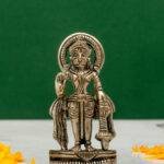Hanuman idol