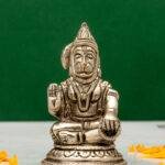 Hanuman Idol