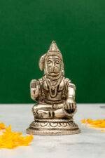Hanuman Idol