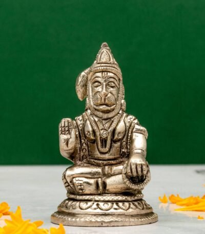 Hanuman Idol