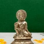Hanuman Idol