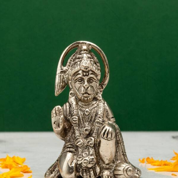 Hanuman Idol