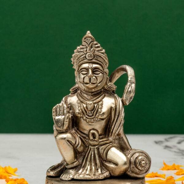 Hanuman Idol