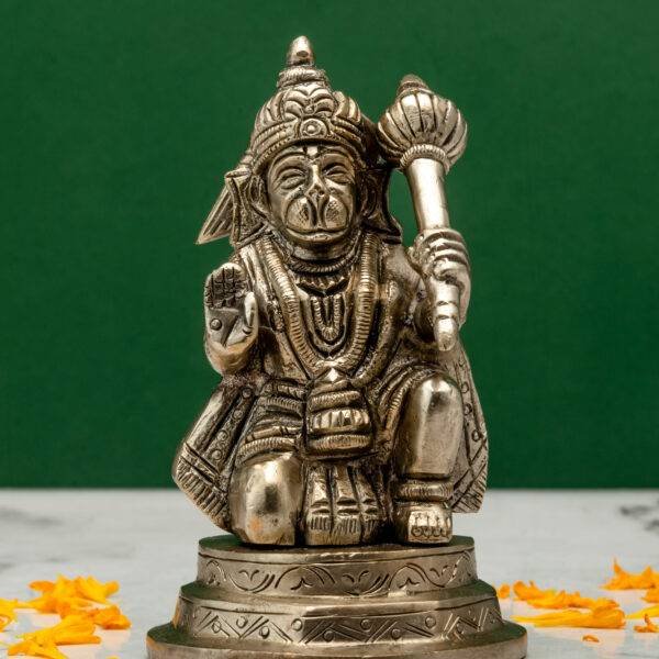 Hanuman Idol