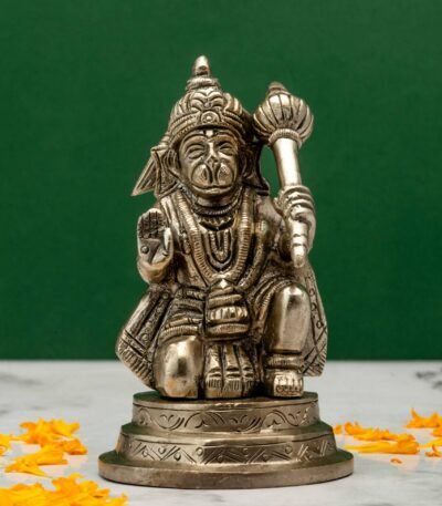 Hanuman Idol