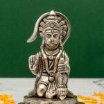 Hanuman Idol