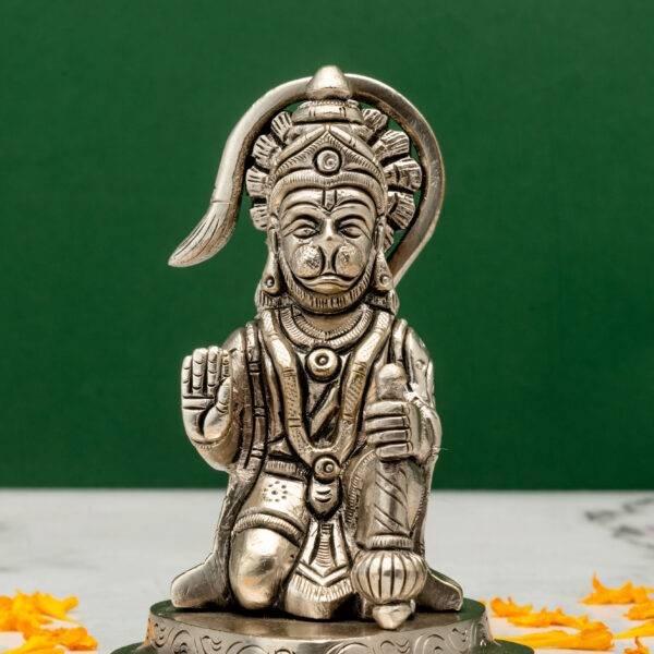 Hanuman Idol