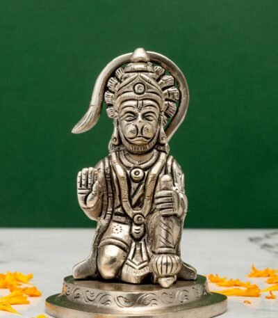 Hanuman Idol