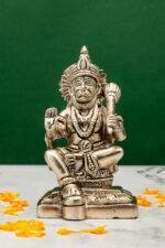 Hanuman idol