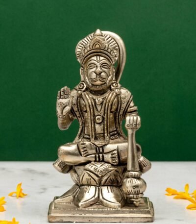 Hanuman idol
