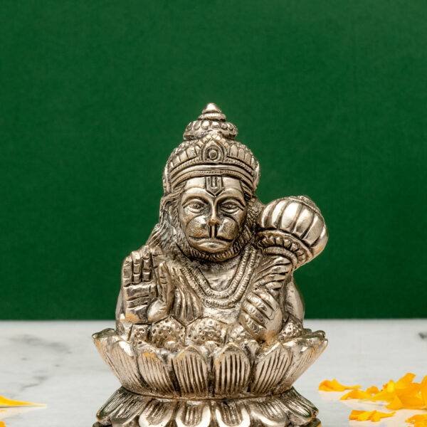Hanuman Idol