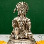 Hanuman Idol