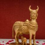 brass Kamdenu