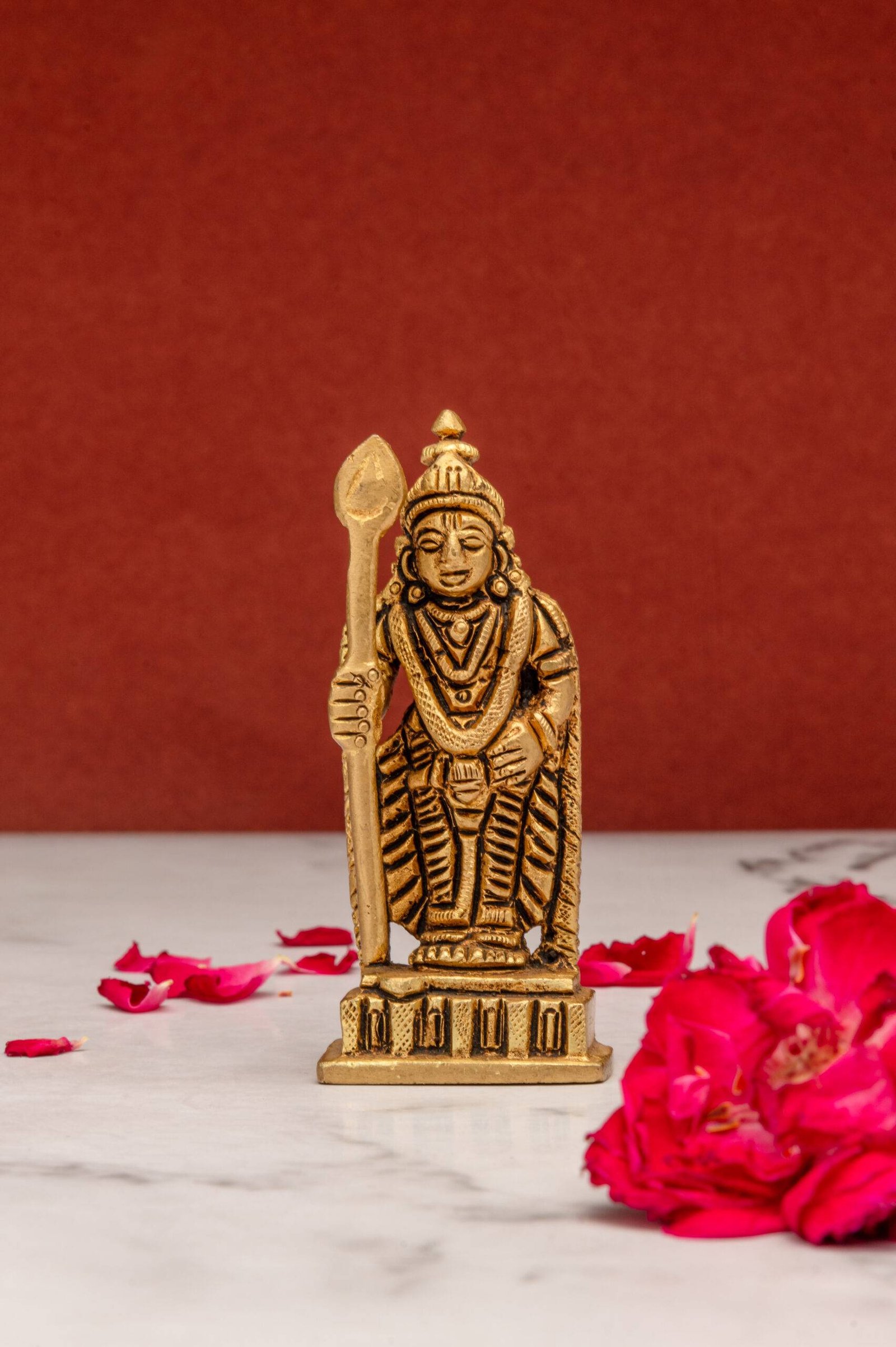 brass Kartikeya 180 (5) brass Kartikeya 180 5 scaled