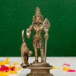 Kartikeya Idol
