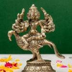 Kartikeya Idol