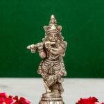 Radha Krishna Idol