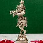 Krishna Idol