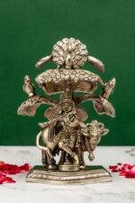 Lord Krishna Idol
