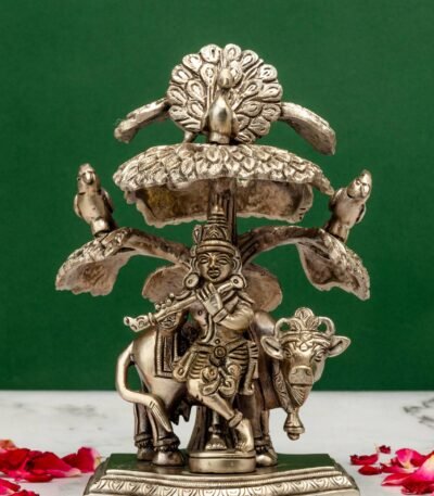Lord Krishna Idol