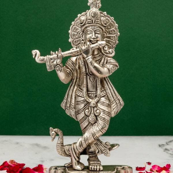Lord Krishna Idol