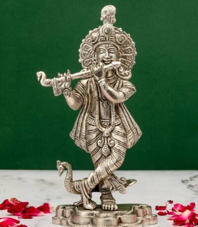Lord Krishna Idol
