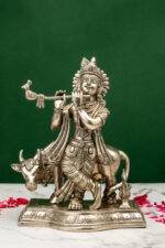 Lord Krishna Idol