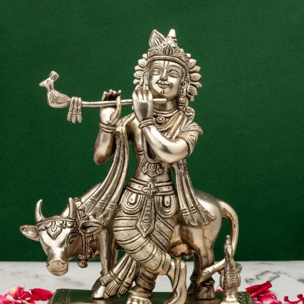 Lord Krishna Idol