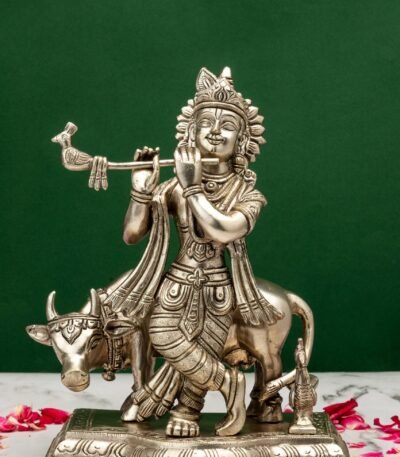 Lord Krishna Idol