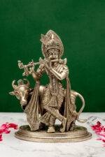 Lord Krishna Idol