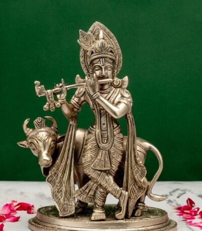 Lord Krishna Idol