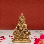 brass Kuber