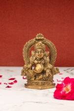 Brass Kuber
