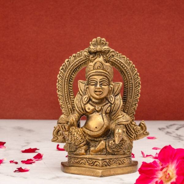 Brass Kuber