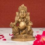 brass-kuber