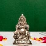 Kubera Idol