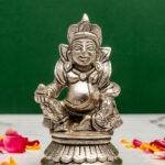 Kubera Idol