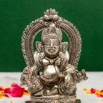 Kubera Idol