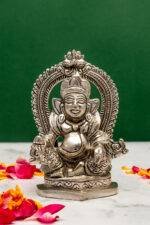 Kubera Idol