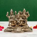 Kubera Idol