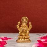 Laxmi Mata Idol