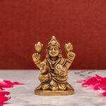 Laxmi Mata Idol