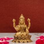 Laxmi Idol