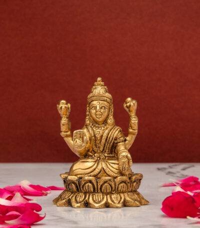 Laxmi Idol