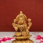 Laxmi Idol