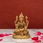 Laxmi Idol